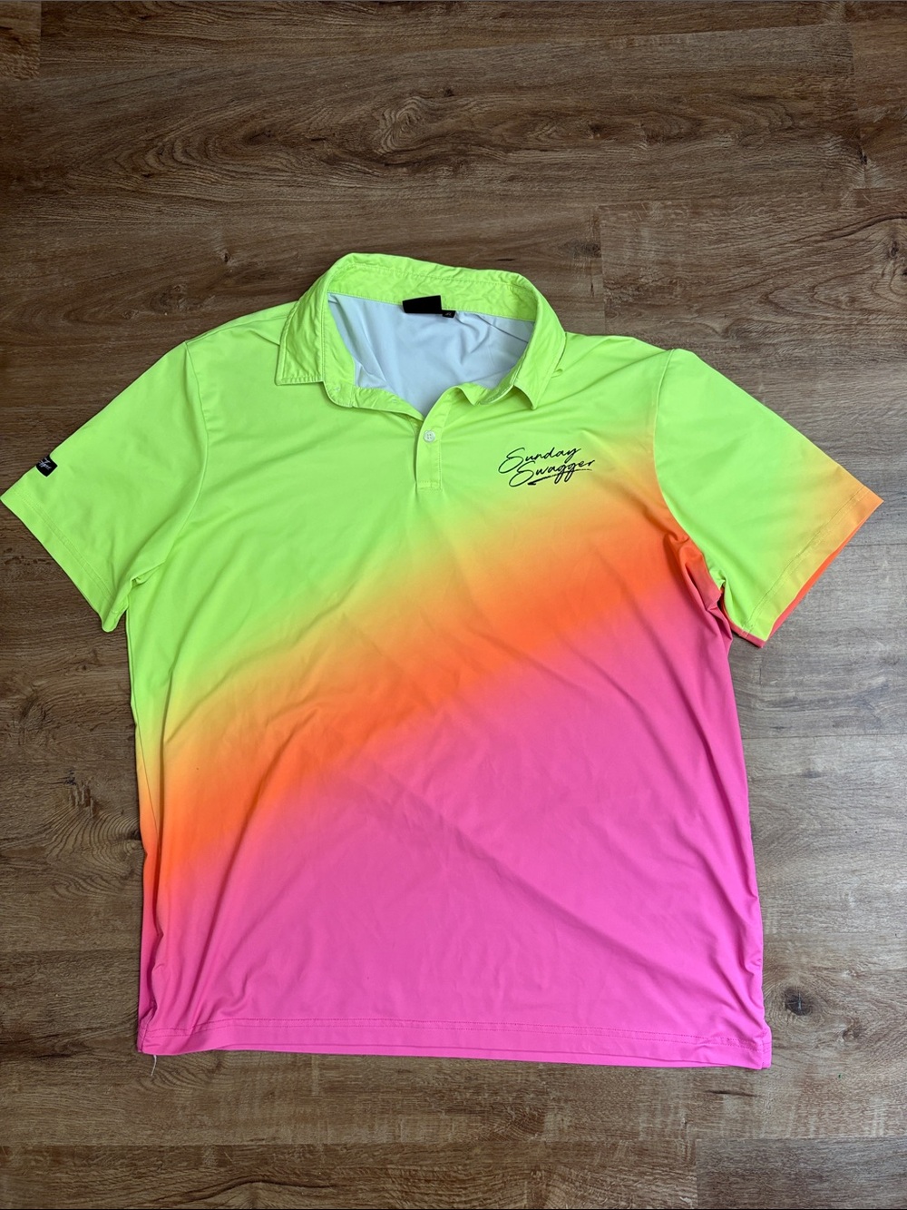 Sunday Swagger - Popsicle - Men’s XL